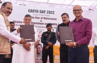 Earth Day 2022 Photo