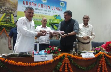 Earth Day 2022