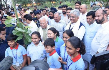 Van Mahotsav Photo 04