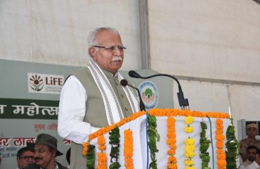 Van Mahotsav Photo 02