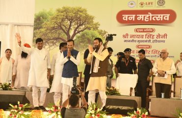 Van Mahotsav Photo 06