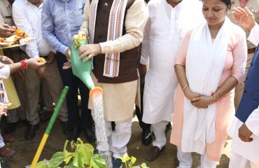 Van Mahotsav Photo 04