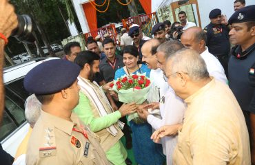 Van Mahotsav Photo 01
