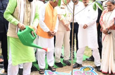 Van Mahotsav Photo 07
