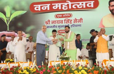 Van Mahotsav Photo 02