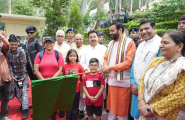 Van Mahotsav Morni-Pinjore Photo 06