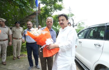 Van Mahotsav Morni-Pinjore Photo 02