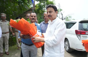 Van Mahotsav Morni-Pinjore Photo 09