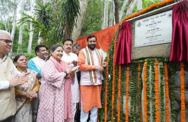 Van Mahotsav Morni-Pinjore Photo 07