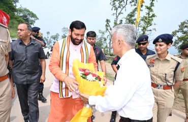 Van Mahotsav Morni-Pinjore Photo 01