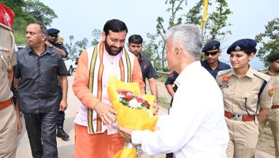 Van Mahotsav Morni-Pinjore Photo 01