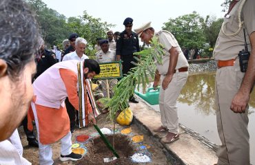 Van Mahotsav Morni-Pinjore Photo 04