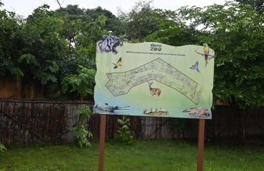 Rohtak Zoo Photo 2