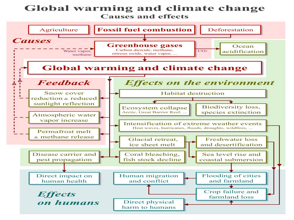 global warming