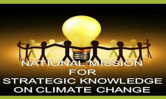 Strategic Knowledge for Climate Change