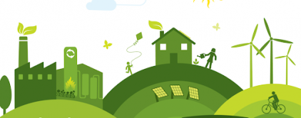 Sustainable Habitat