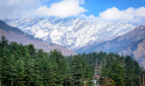 Sustaining the Himalayan Ecosystem