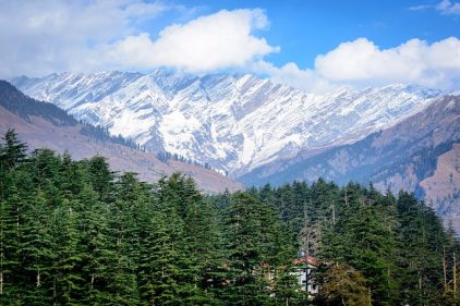 Sustaining the Himalayan Ecosystem