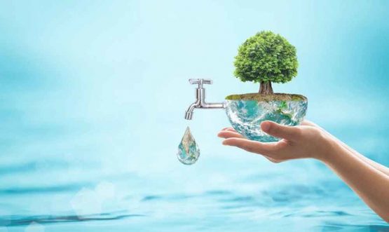 Water Mission