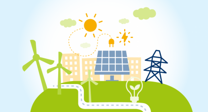 Enhanced Energy Efficiency