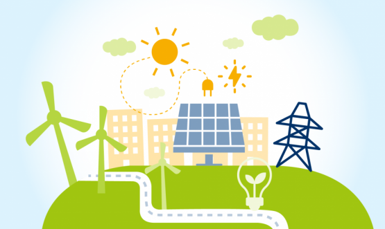 Enhanced Energy Efficiency