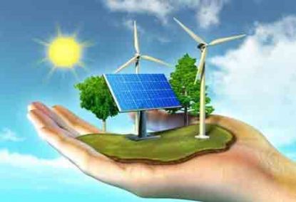 Solar Mission
