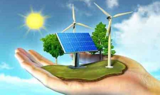 Solar Mission