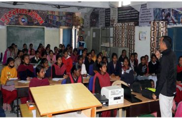 Akhil bhartiy jeev raksha bishnoi sabha Class