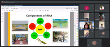 Presentation by Mrs. Gitanjali 2;?>
