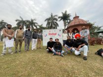Yavanika Garden Sector-5;?>