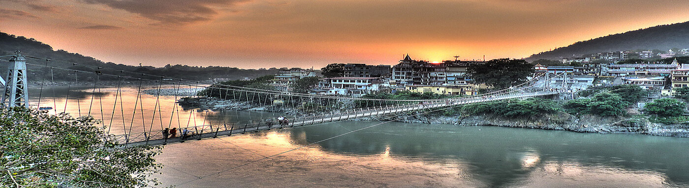 Rishikesh