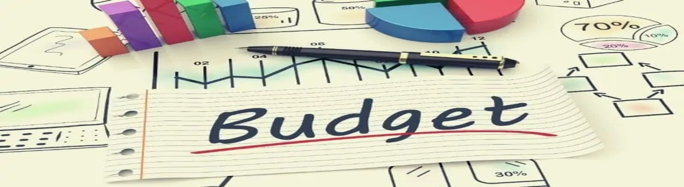Department of Budget