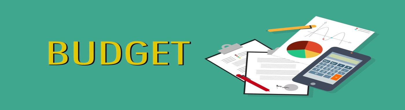 Department of Budget