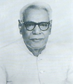 Dr. Hare Krishna Mahtab