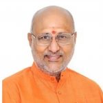 Shri. C.P. Radhakrishnan