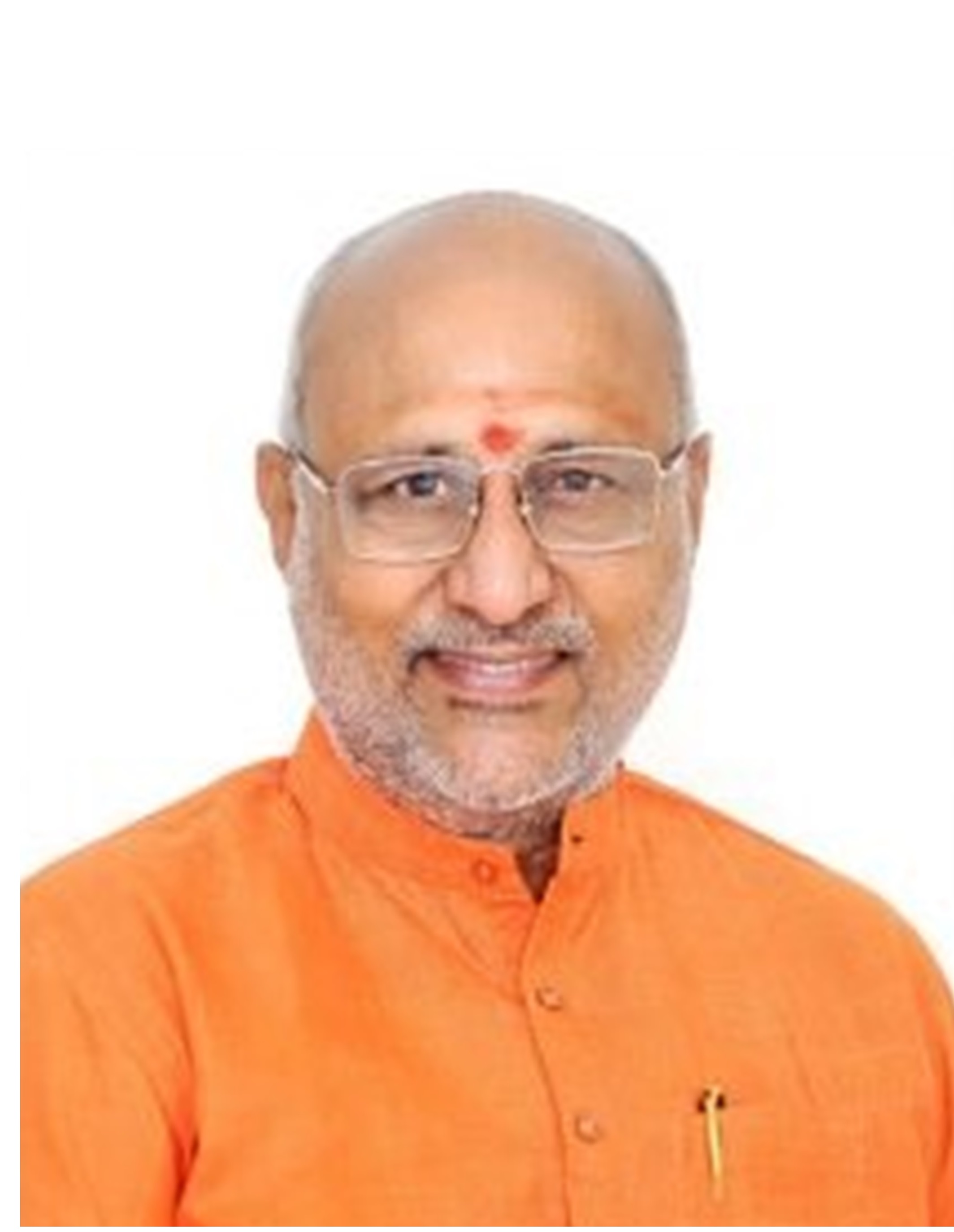 Shri. C.P. Radhakrishnan