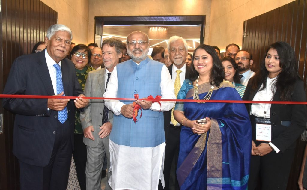 17.10.2024 Governor inaugurates World Trade Expo on Green, Renewable