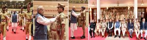independence day president speech india