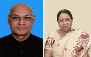 Ramesh Bais