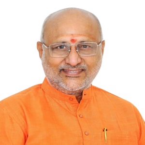C.P. Radhakrishnan, Hon'ble Governor of Maharashtra