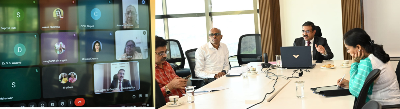 Governor’s Secretary Calls for Women’s Active Participation in Swayamsiddha