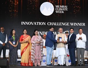 पर्यावरण चिंतन करताना तज्ञांनी कृषी व ग्रामीण अर्थव्यवस्थेलाही विचार करावा - राज्यपाल आचार्य देवव्रत