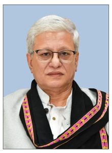 Shri Jishnu Dev Varma