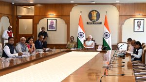 कृषि आधारित इन्क्युबेशन सेंटर व स्टार्टअप्स सुरु करण्याच्या राज्यपालांच्या कृषि विद्यापीठांना सूचना