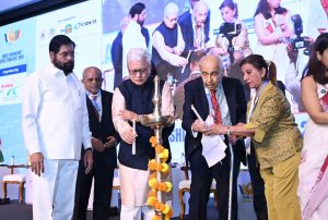 Governor attends the inaugural session of the BRICS Friendship Cities Conclave 2026