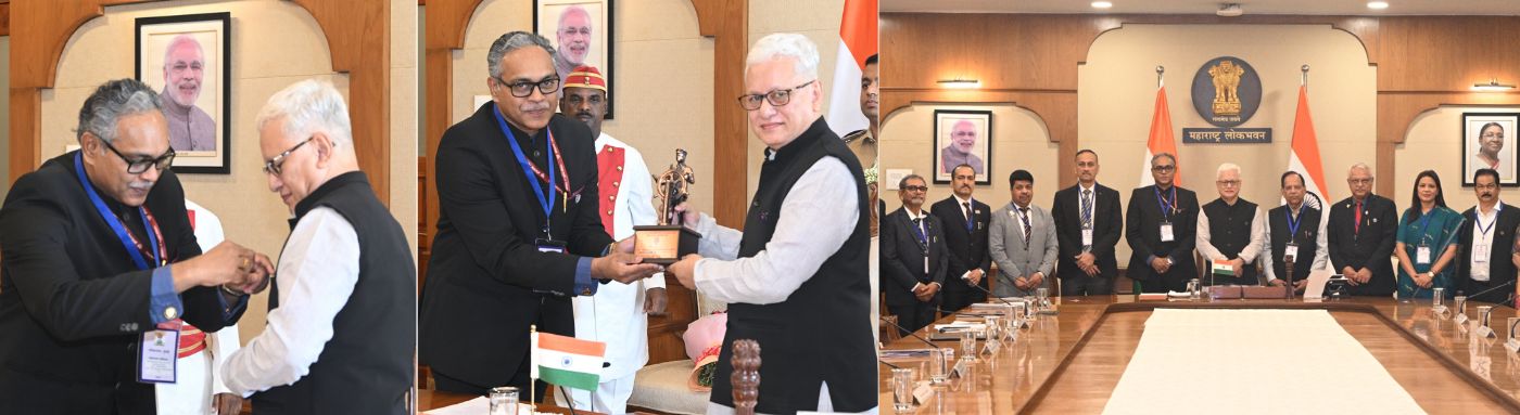 Governor inaugurates the 63rd National Maritime Day celebrations