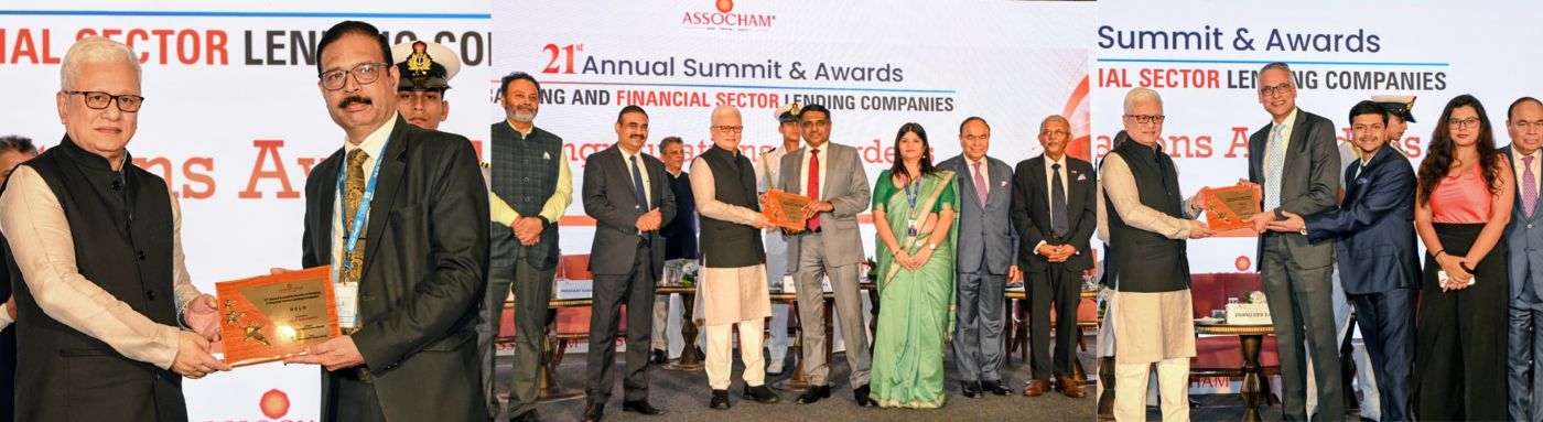 16.10.2026: महाराष्ट्राचे राज्यपाल जिष्णु देव वर्मा यांच्या प्रमुख उपस्थितीत असोचॅमतर्फे आयोजित २१ वी वार्षिक शिखर परिषद व पुरस्कार सोहळा मुंबई येथे संपन्न झाला. यावेळी राज्यपालांच्या हस्ते  उत्कृष्ट कार्य करणाऱ्या बँकिंग आणि वित्तीय क्षेत्रातील कर्जपुरवठा करणाऱ्या संस्थांच्या प्रतिनिधींना सन्मानित करण्यात आले.  यावेळी असोचॅमचे अध्यक्ष निर्मल के. मिंडा, महासचिव सौरभ सन्याल, असोचॅमच्या नॅशनल कौन्सिल फॉर बँकिंगचे सह-अध्यक्ष माधव नायर, असोचॅमच्या नॅशनल कौन्सिल फॉर बँकिंगचे सह-अध्यक्ष मनीष जैन, तसेच केंद्र व राज्य शासनातील वरिष्ठ अधिकारी, नियामक संस्थांचे प्रतिनिधी आणि बँकिंग व वित्तीय सेवा क्षेत्रातील मान्यवर उपस्थित होते. सूक्ष्म, लघु आणि मध्यम उद्योग (MSME) हे भारताच्या आर्थिक विकासाचे, रोजगारनिर्मितीचे आणि सर्वसमावेशक प्रगतीचे महत्त्वाचे आधारस्तंभ असल्याचे यावेळी राज्यपालांनी सांगितले. या क्षेत्राला क्षेत्राला अधिक सक्षम करण्यासाठी सुलभ व पुरेसा वित्तपुरवठा, आधुनिक तंत्रज्ञान, बाजारपेठेतील संधी आणि संस्थात्मक पाठबळ उपलब्ध करून देण्याची गरज असल्याचे त्यांनी सांगितले. एमएसएमई क्षेत्राचे बळकटीकरण आणि वित्तीय समावेशन हे विकसित भारताचे उद्दिष्ट साध्य करण्यासाठी आहे असे राज्यपालांनी सांगितले.