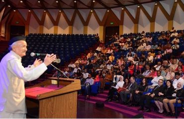 Governor Bhagat Singh Koshyari inaugurated ‘Egypt by the Ganga‘ – a cultural festival in Mumbai. Ambassador of Egypt to India Dr Heba Elmarassai, Consul General Ahmed Khalil, ICCR regional head Renu Prithiani were present