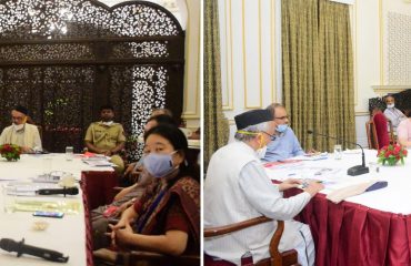 Presentation by Women and Child Welfare Department Implementation and monitoring of women and child welfare schemes