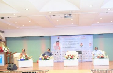 21.12.2021: Governor inaugurates Seminar on National Education Policy